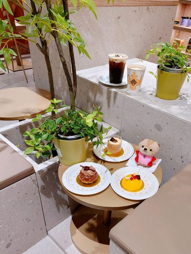旺角 | Caffé Milani | 开到旺角啦