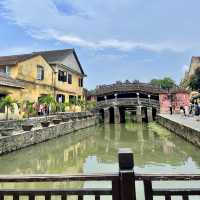 เมืองเก่า ฮอยอัน (Hoi An)