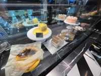 Modern Cantonese cuisine