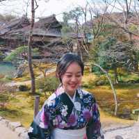 [교토 여행지] 지쇼지 은각사