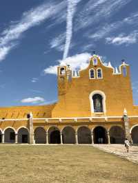 A Yellow City- Traditional and Quiet Place in 🇲🇽 
