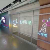 香港首個免費健康數碼體驗館