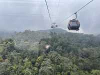 Sunworld 🌞🌏 Ba Na Hills 🚠🏔️🇻🇳