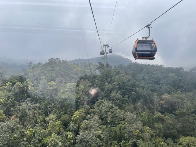 Sunworld 🌞🌏 Ba Na Hills 🚠🏔️🇻🇳