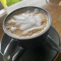 ร้านชิค ค่าเฟ่ Chic cafe’ 