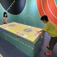 Now Sooper Yoo 港島西大型室內娛樂埸