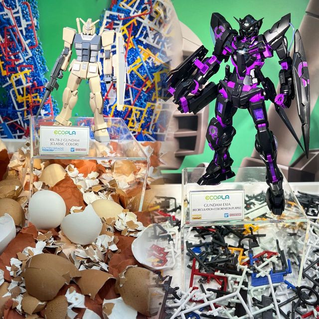 《機動戰士高達 水星的魔女》主題展覽 《機動戰士高達 水星的魔女》主題展覽