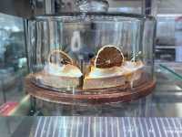 Ratio Coffee Relation at Ratchada 