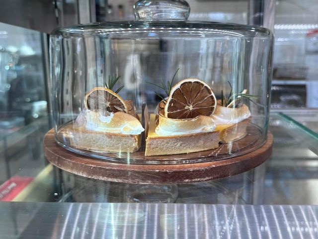Ratio Coffee Relation at Ratchada 