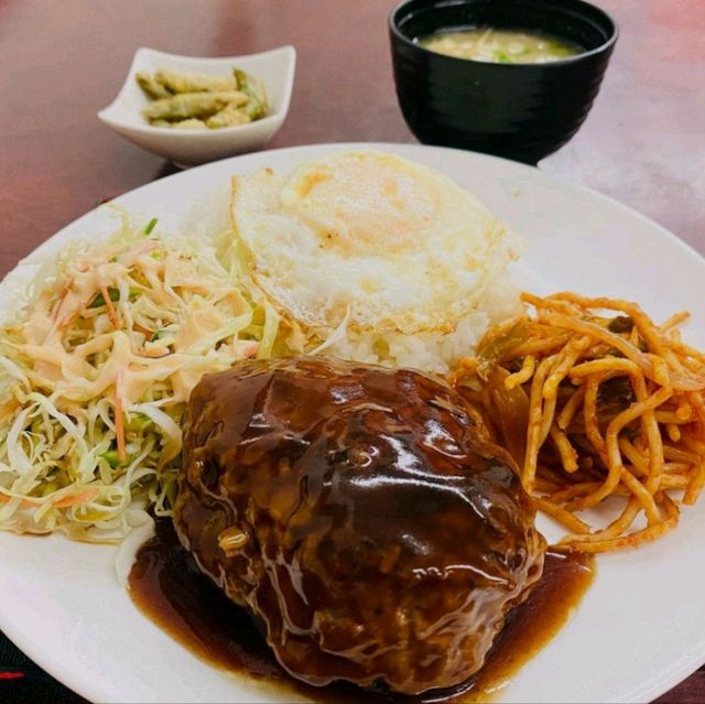 ［台灣高雄］長崎食堂~老店的懷舊老滋味
