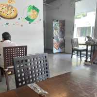 Review ปาท่องโก๋ ราวินทรา เจ้าดังในพัทยา