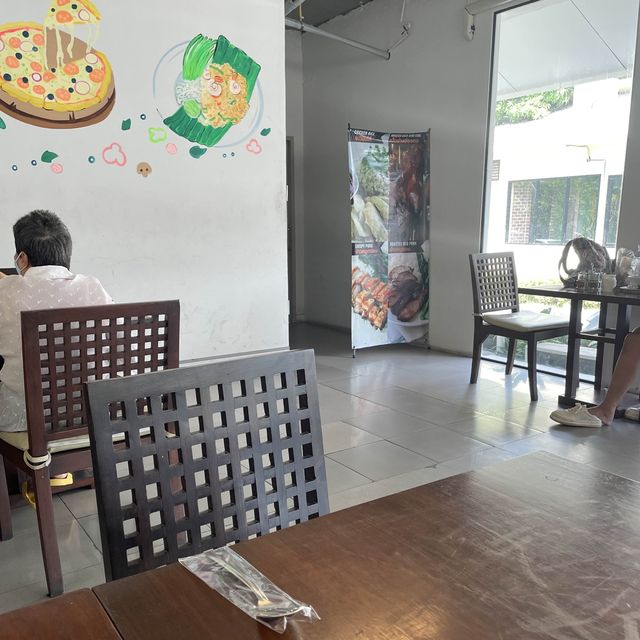Review ปาท่องโก๋ ราวินทรา เจ้าดังในพัทยา