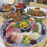 抵食日本料理小店