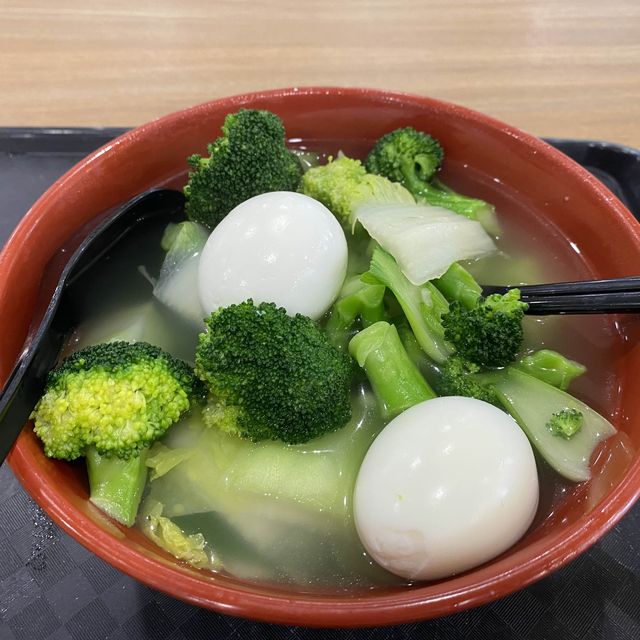 新加坡飲食推薦