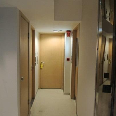 Acesite Knutsford Hotel 