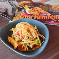 ส้มตำนัว สาขาใหม่ล่าสุด ราชพฤกษ์-พระราม5