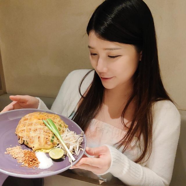 沙田泰國🇹🇭餐廳🍴