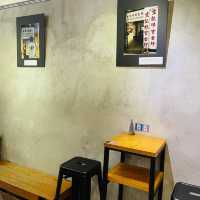 上環推薦咖啡店 ～東街咖啡 Cafe 34T