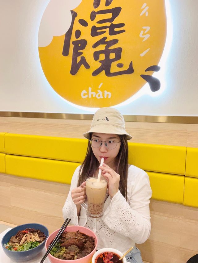 幸福品味台灣食堂 幸福品味台灣食堂