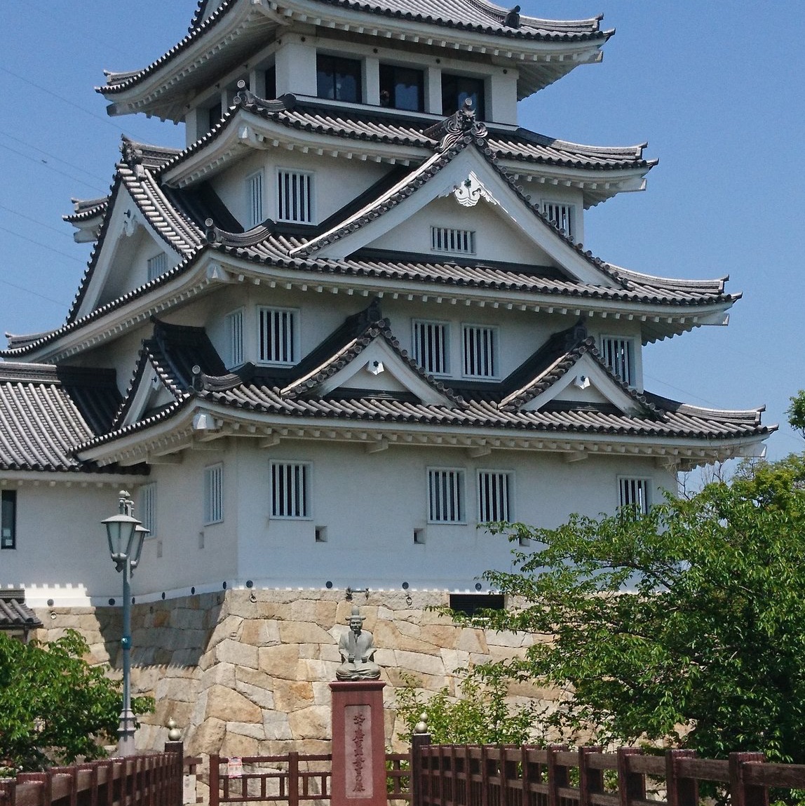 Okazaki Castle