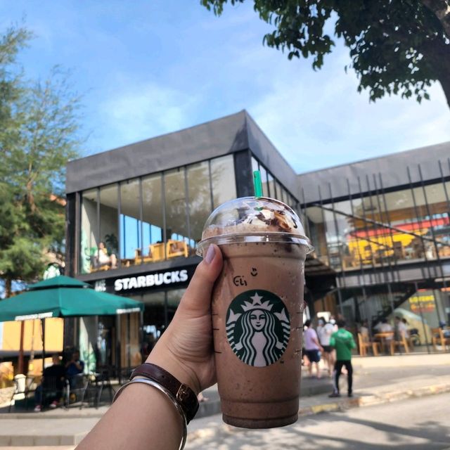 Exploring Kuantan