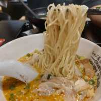 🍜CHABUTON RAMEN ณ เซ็นทรัลลาดพร้าว