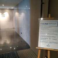 開箱新板希爾頓酒店健身房及行政酒廊