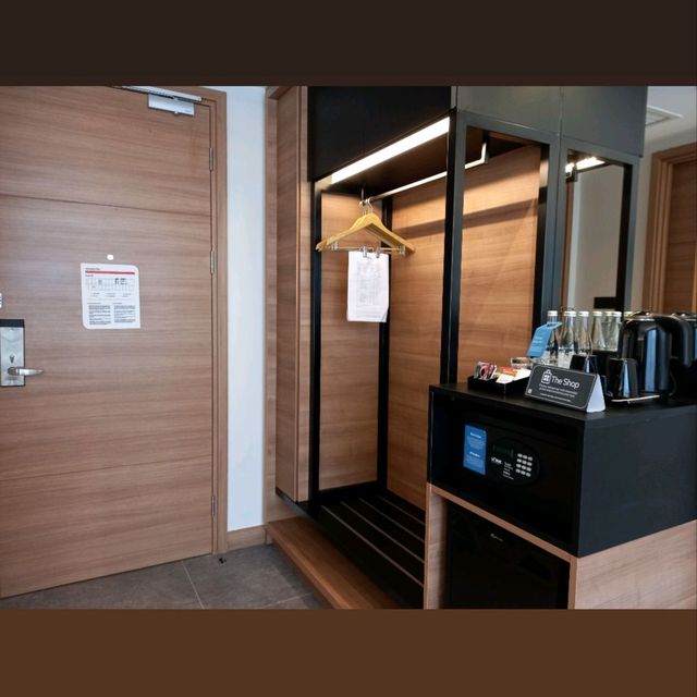 Hilton Garden Inn Taman Palem