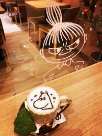PHI coffee & pancake