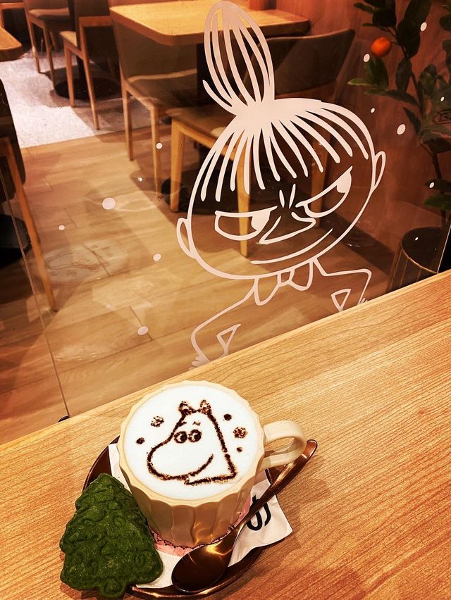 PHI coffee & pancake
