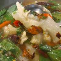 ร้านอาหารบ้านสวน 304 