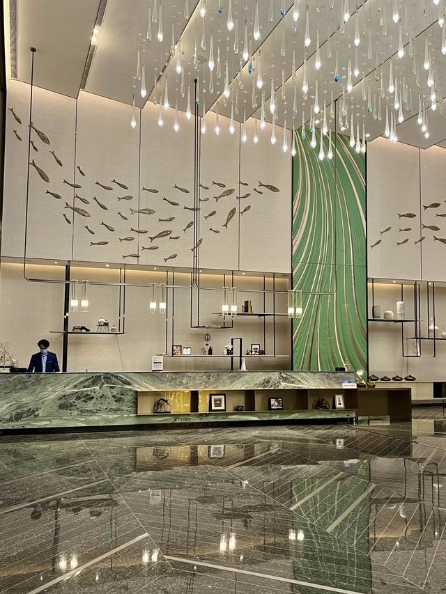 Four Points by Sheraton 🇭🇰 