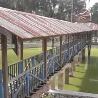ตะนาวศรี เมี่ยนม่า