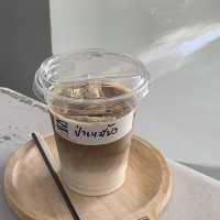 int sense coffee sensation chiangmai☕️