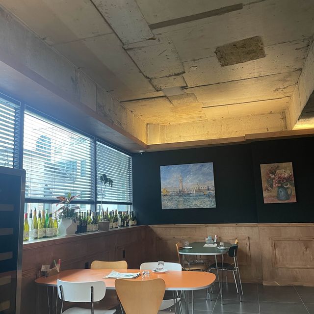 광주 쌍촌동 파스트맛집,데네스트