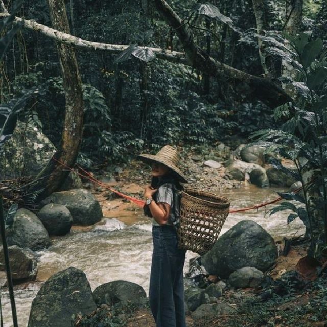 เชียงดาว  จังหวัดเชียงใหม่