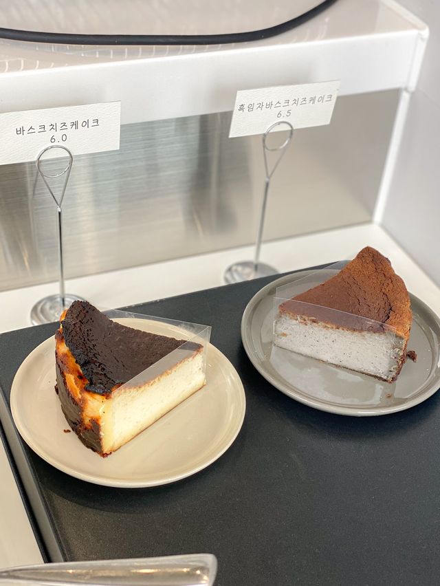 빵, 오션뷰 맛집, 카페 그레이베이스