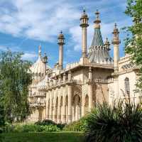 Royal Pavilion