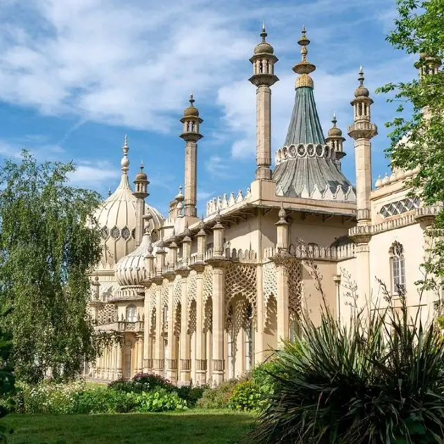 Royal Pavilion