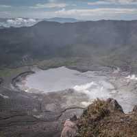 Kaba Hill