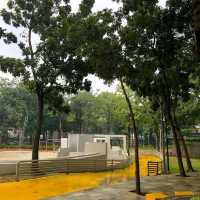taman pugung Raharjo