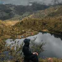 sungai Bekri seputih Mataram