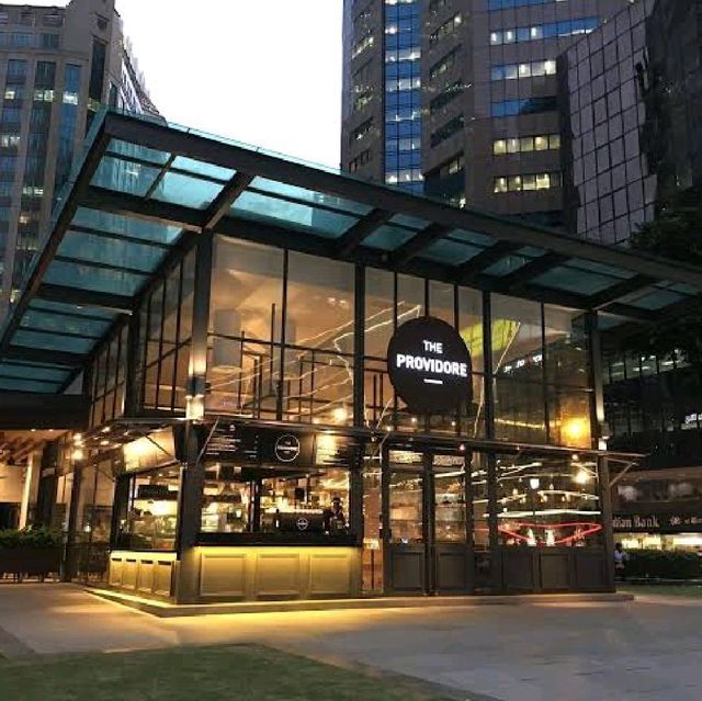 The Providore Raffles Place