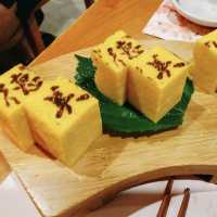 大埔品味壽司還好排隊時間唔耐