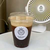 COFFEE STAND OSSAION