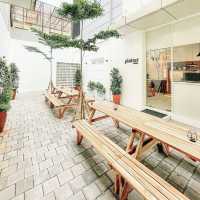 Platon Coffee, Shanghai