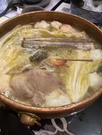 香港尖沙咀｜養生火鍋
