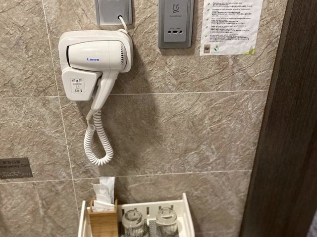 油麻地性價比高酒店🏨