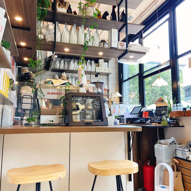 有Bagel 既All Day Breakfast 📍元朗