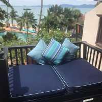 Anantara Bophut Resort & Spa